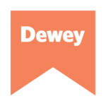 Dewey Bookmarks extension on Chrome