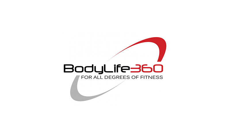 Bodylife 360 logo