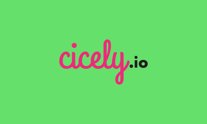 cicely.io Logo