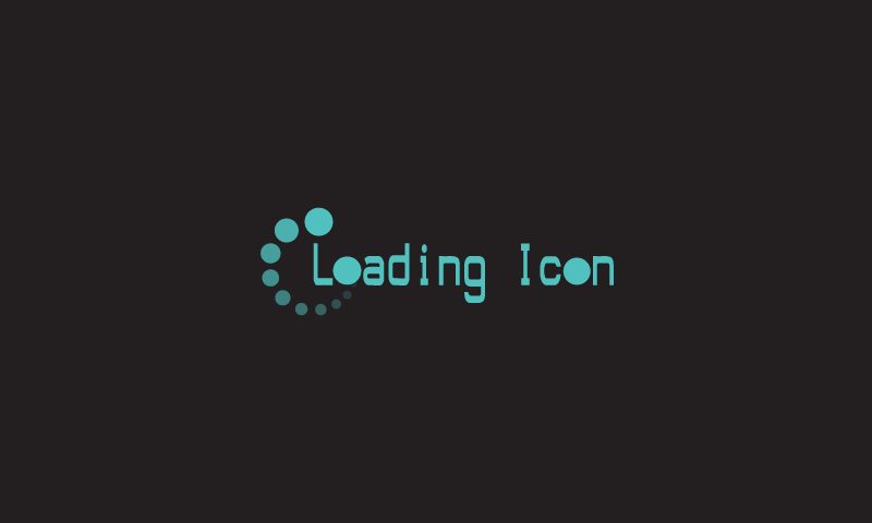 Loading Icon