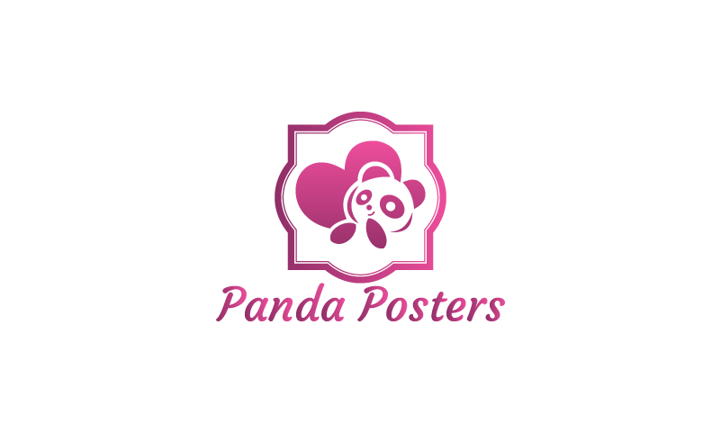 Panda Posters