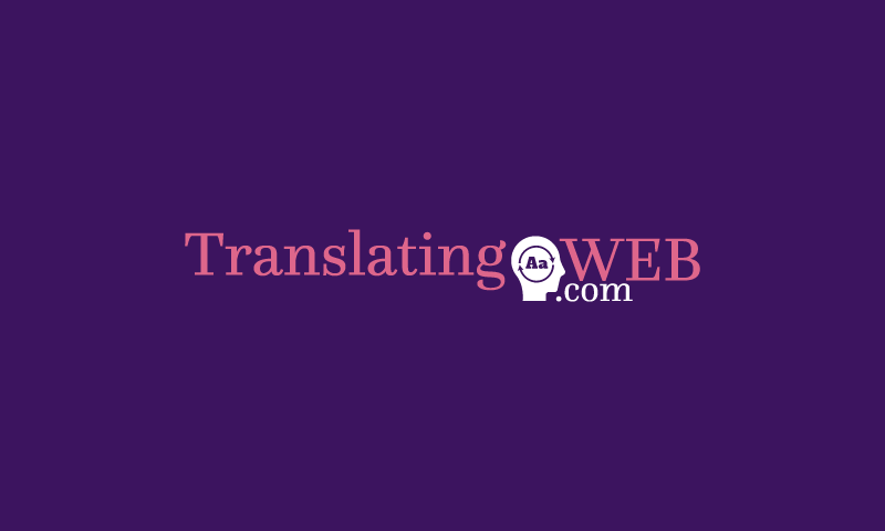 Translating Web