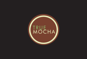 True Mocha - Brand logo design