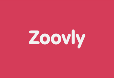 Zoovly - Brandable Domain Name and Logo Design